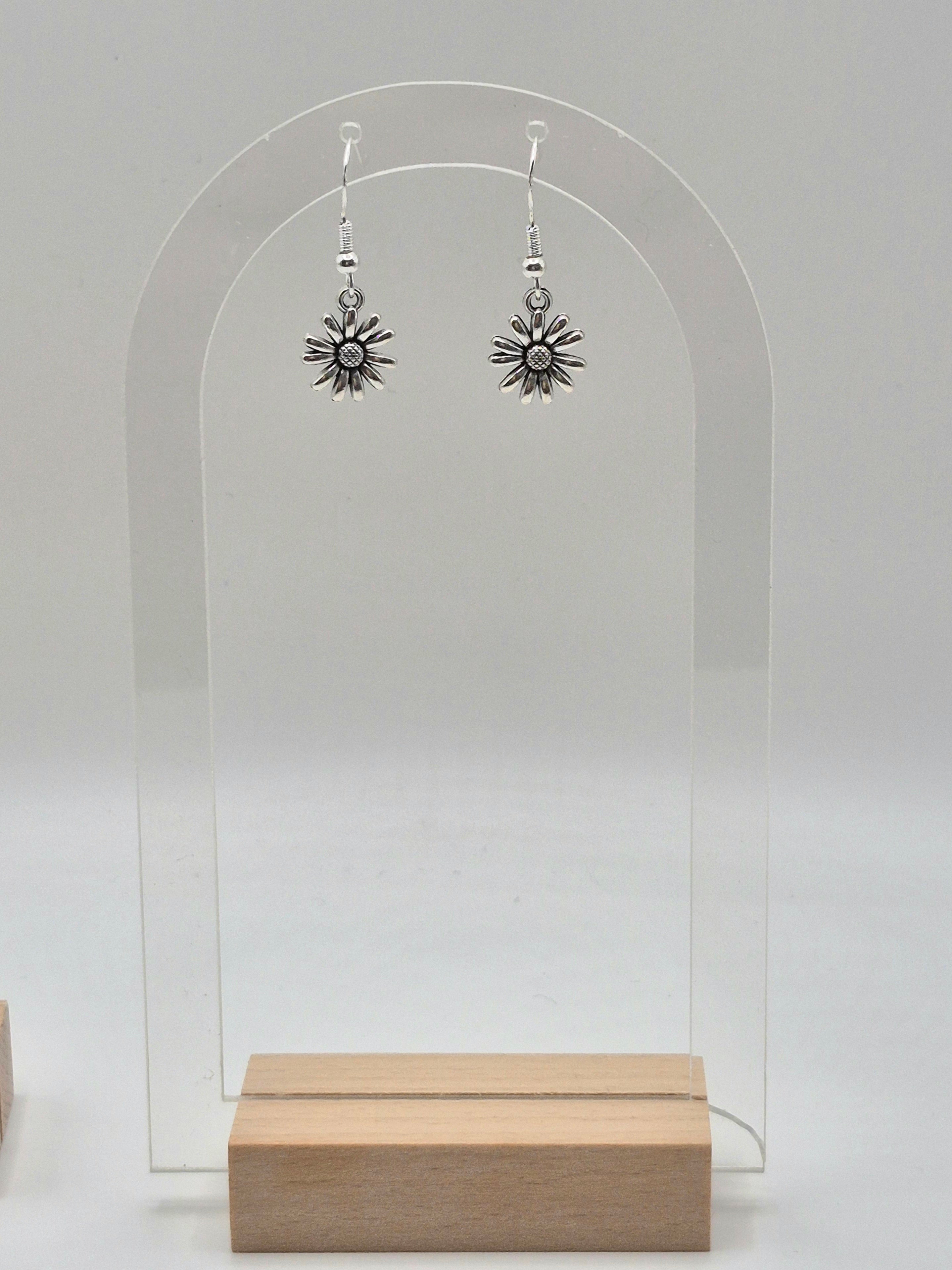 Daisy Earrings